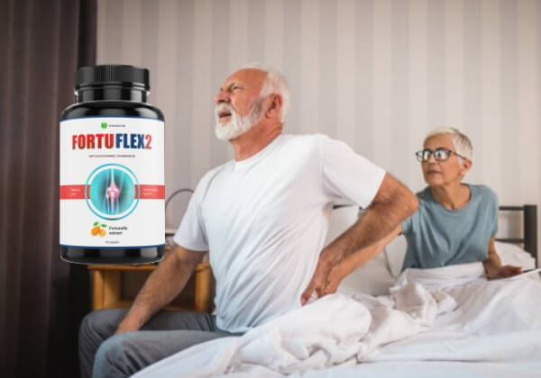 FortuFlex2 - qual è la composizione e la formula delle capsule?