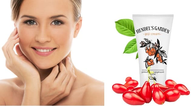 Goji Cream - prezzo e dove si compra? Amazon, farmacia