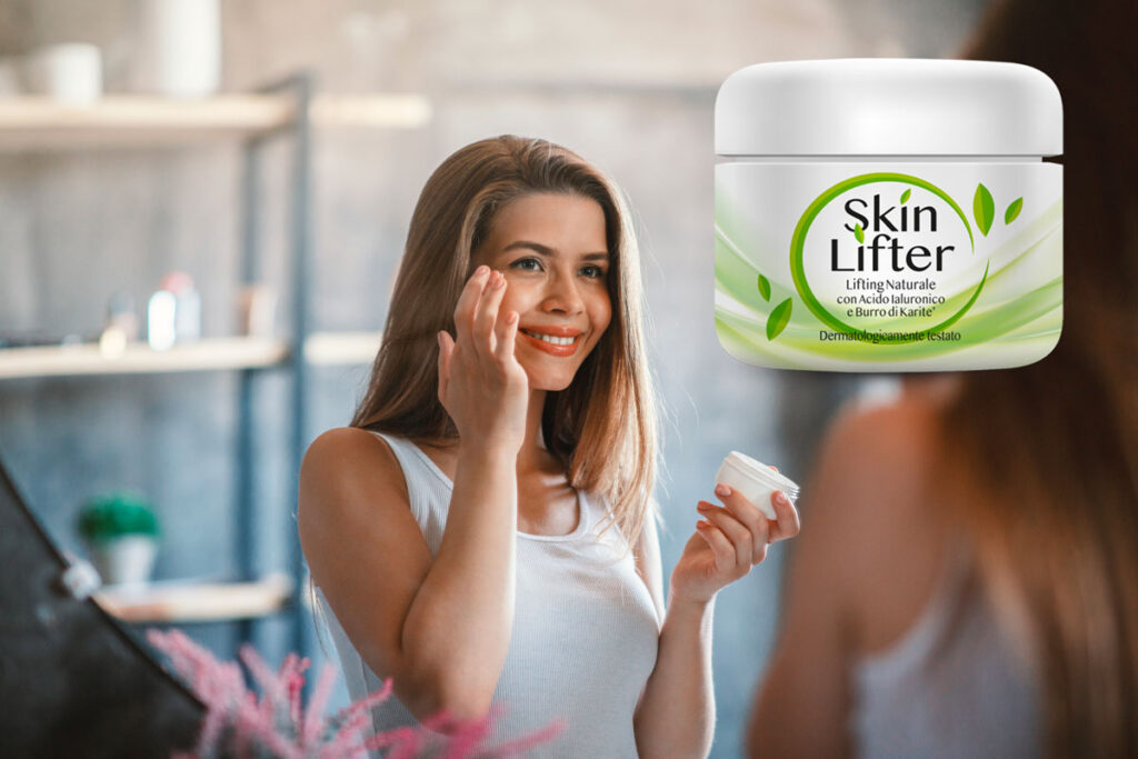 Come si usa Skin Lifter? Istruzioni e foglietto illustrativo