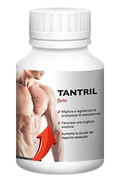 Tantril Forte - opinioni, composizione, prezzo, dove acquistare?