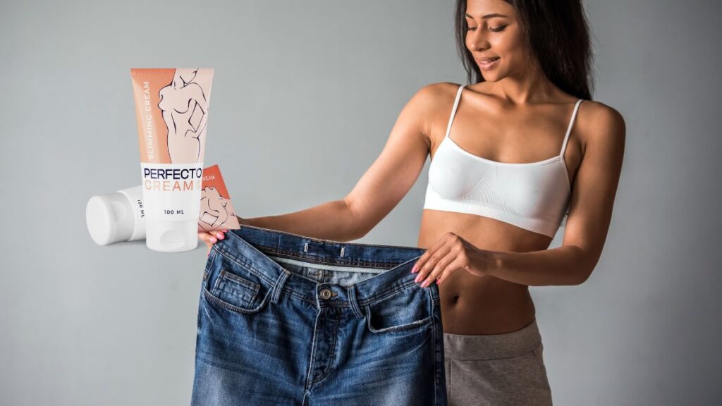 Perfecto-Slimming Cream - cos'è e come funziona?
