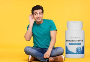 Earlick Forte - prezzo e dove si compra? Amazon, Farmacia