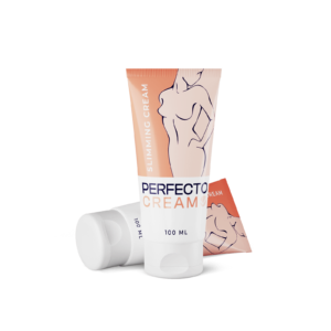 Perfecto-Slimming Cream - opinioni, composizione, prezzo, dove acquistare?