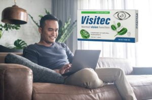 Visitec - qual è la composizione e la formula delle capsule?
