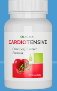 Cardiotensive - opinioni, composizione, prezzo, dove acquistare?