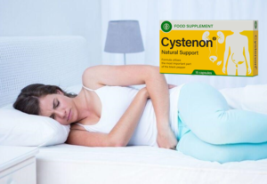 Prezzo e dove acquistare Cystenon