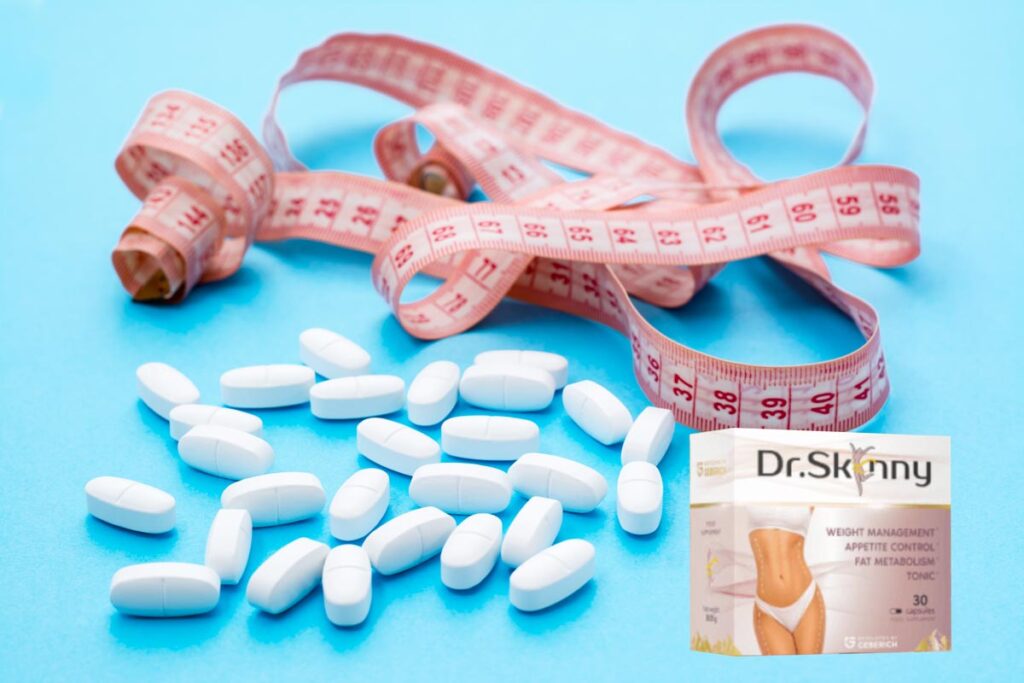 Dr. Skinny - prezzo e dove acquistare? Amazon, Farmacia