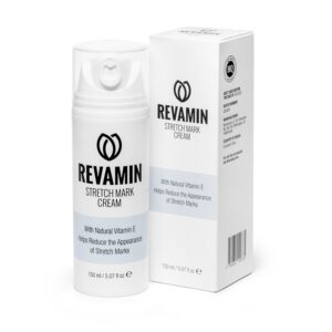 Revamin Stretch Mark - opinioni, composizione, prezzo, dove acquistare?