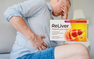 Reliver - prezzo e dove si compra? Amazon, Farmacia