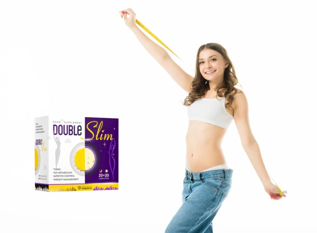 Come funziona Double Slim e quali benefici apporta?