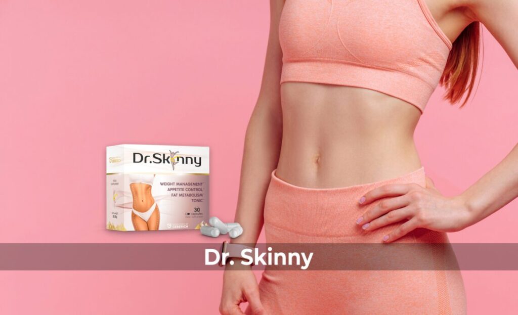 Dr. Skinny - cos'è e come funziona?