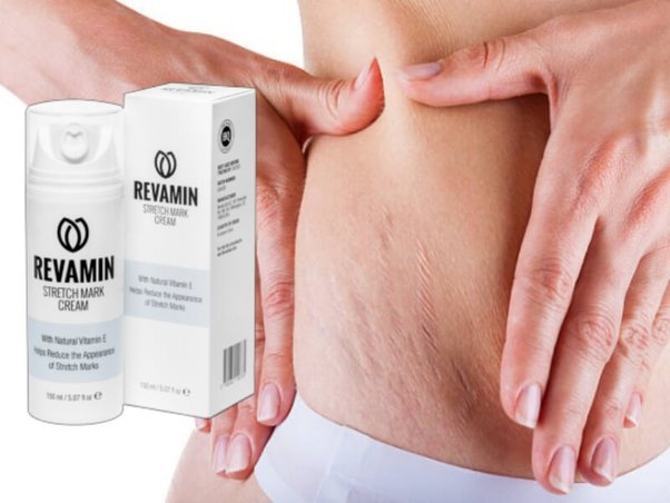 Revamin Stretch Mark- Prezzo e dove acquistare il prodotto? Amazon, Farmacia