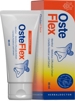 Osteflex prezzo in Italia – Dove compralo ?