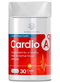 Cardio A - ingredienti e formula