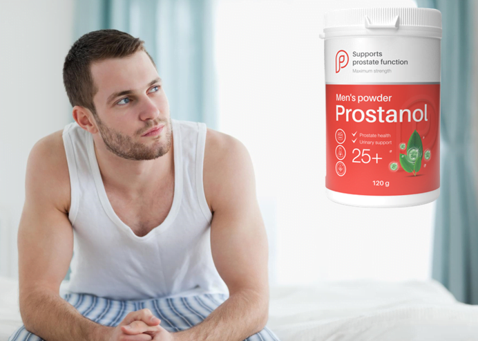 Come si usa il Prostanol? Dosaggio e istruzioni
