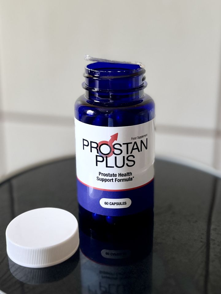 Prezzo e dove acquistare Prostan Plus? Amazon, Farmacia

