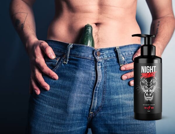 Prezzo e dove acquistare NightBeast? Amazon, Farmacia