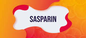 Ingredienti di Sasparin e loro effetti
