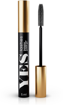 YES lashes - Ingredienti e loro effetti
