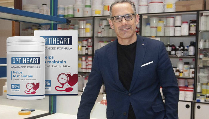 Prezzo e dove acquistare OptiHeart? Amazon, Farmacia