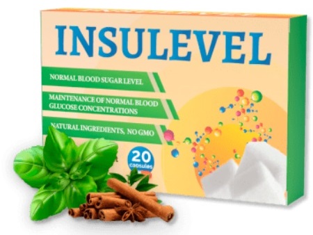 Insulevel - Recensioni e Prezzo. Funziona?